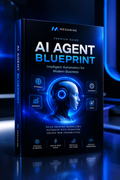 AI Agent Blueprint: Intelligent Automation for Modern Business